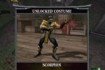 Mortal Kombat: Deception (GameCube)