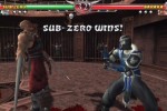 Mortal Kombat: Deception (GameCube)