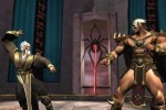 Mortal Kombat: Deception (GameCube)