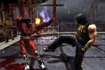 Mortal Kombat: Deception (GameCube)