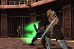 Mortal Kombat: Deception (GameCube)