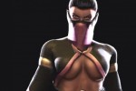 Mortal Kombat: Deception (GameCube)