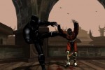 Mortal Kombat: Deception (GameCube)