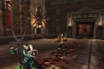 Mortal Kombat: Deception (GameCube)