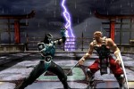 Mortal Kombat: Deception (GameCube)