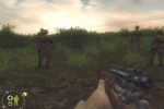 Brothers in Arms: Road to Hill 30 (Xbox)