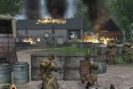 Brothers in Arms: Road to Hill 30 (Xbox)