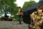 Brothers in Arms: Road to Hill 30 (Xbox)