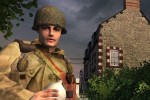 Brothers in Arms: Road to Hill 30 (Xbox)