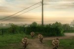 Brothers in Arms: Road to Hill 30 (Xbox)