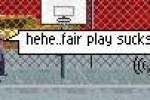 StreetBall Extreme (Mobile)