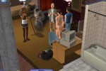 The Sims 2 University (PC)