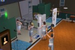 The Sims 2 University (PC)