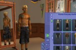 The Sims 2 University (PC)