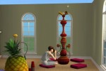The Sims 2 University (PC)