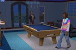 The Sims 2 University (PC)