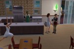 The Sims 2 University (PC)