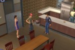 The Sims 2 University (PC)