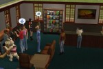 The Sims 2 University (PC)
