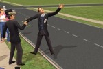 The Sims 2 University (PC)