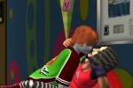 The Sims 2 University (PC)