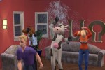 The Sims 2 University (PC)