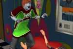 The Sims 2 University (PC)