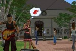 The Sims 2 University (PC)