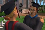 The Sims 2 University (PC)