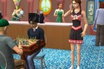 The Sims 2 University (PC)