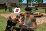 The Sims 2 University (PC)