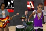 The Sims 2 University (PC)