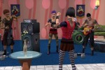 The Sims 2 University (PC)