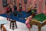 The Sims 2 University (PC)