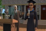 The Sims 2 University (PC)