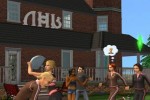 The Sims 2 University (PC)