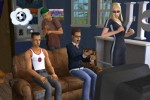 The Sims 2 University (PC)