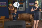 The Sims 2 University (PC)