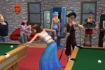 The Sims 2 University (PC)