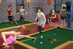 The Sims 2 University (PC)