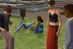 The Sims 2 University (PC)