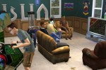 The Sims 2 University (PC)