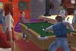 The Sims 2 University (PC)