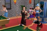 The Sims 2 University (PC)