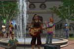 The Sims 2 University (PC)