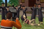 The Sims 2 University (PC)
