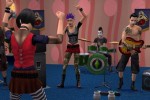The Sims 2 University (PC)