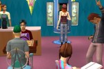 The Sims 2 University (PC)