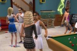 The Sims 2 University (PC)