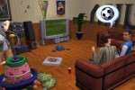 The Sims 2 University (PC)